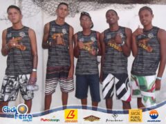 Lançamento Bloco do Patrão
